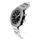 TISSOT T RACE CHRONOGRAPH T141.417.11.051.01 Silver Dial Black Stainless Steel